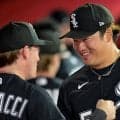 村上宗隆、メジャー最多14号は「自信になった」　月間MVP右腕の157キロ粉砕に「理想通り」