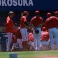 【広島】DeNA戦連敗ストップへ　床田寛樹が先発、矢野雅哉は「７番遊撃」で今季初スタメン