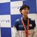 バドミントン 新ルールに選手から意見