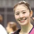 「メイクいつもと違ってドキドキ」五輪メダルから２年、２９歳美人アスリートが雰囲気激変の衝撃姿公開「マジか！」「びっくり」「雰囲気違って全然分からなかった」