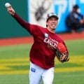 【楽天】前田健太「ホームランも多いチームなので警戒」６日の日本ハム戦で初白星狙う