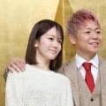 武尊＆川口葵夫婦のキスショットに「きゃーー」「素敵すぎ」ラブラブ写真に「ニヤけてしまう」