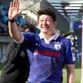 【ラグビー・リーグワン】静岡ブルーレヴズの元日本代表・大戸裕矢が今季限りで引退　チーム歴代３位の公式戦１７５試合出場