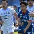 D1昇格は夢ではなく目標。次は自分が“憧れの存在”に