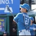 日本ハム・清宮が７号ソロ　日本ハム突き放す