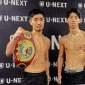 【ボクシング】ＷＢＯフェザー級１位の藤田健児「世界を獲って某モンスターを待ち受ける」井上尚弥との対戦に意欲…６日にＷＢＯ-ＡＰ王座防衛戦「『ＴＨＥ　ＤＡＹ』じゃなく『ＴＨＥ　ＷＥＥＫ』で」