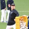 【ロッテ】西野勇士が６日オリックス戦に先発「いい感じでゲームを作れたら」