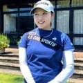 小祝さくら「実力勝負になってくる」３年前優勝争いの西コースでメジャー初Ｖへ