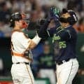 ヤクルト１点差惜敗　先発・吉村は８回２安打３失点もリーグワースト４敗目　サンタナがリーグトップタイ８号も追い上げ及ばず