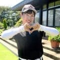 菅沼菜々、アイドルソング熱唱とダンスを予告「今週もやりたい」　２週連続優勝＆メジャー初Ｖ狙う