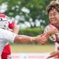 1年ぶりの出場で示した覚悟。弱気を吹き飛ばすアタッキングマインドが呼び込んだ今季初勝利