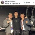 井上尚弥と激闘を見せた中谷潤人はＰＦＰ７位とトップ１０をキープ　 親友２人がＳＮＳで感動メッセージ