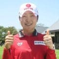 愛称は「ハッピーキャット」　２１歳ユ・ヒョンジョが初来日でメジャー参戦　韓国勢３年連続Ｖなるか…