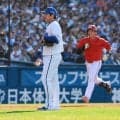 【DeNA】延長12回の末、今季初の引き分け　９回に守護神山崎康晃が広島持丸に同点弾浴びる