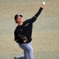 【阪神】高橋遥人よ頼む！３完封“無双左腕”連敗ストップへ６日先発「しっかり試合作れるよう」