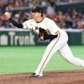 【巨人】大勢支えた祖父のゲキ「ふぬけてる」「気合が足りない」９日ぶり復活マウンドで３者凡退