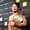 【ノア】丸藤正道がアルファ・ウルフとの死闘制しナショナル王座戴冠、46歳「シン丸藤」宣言