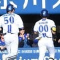 ＤｅＮＡ痛恨ドロー　九回に守護神・山崎が痛恨被弾　延長戦ではサヨナラ好機で一本が出ず　広島戦１０連勝はお預け
