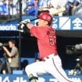 広島が執念ドロー　持丸が起死回生プロ１号同点ソロ　延長１１回１死二塁もしのぐ
