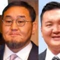 「そういえばダメ押しあったな！」土俵上でにらみ合った白鵬と朝青龍、１８年前因縁取り組みを回顧「結局私が悪者に」ファン騒然「笑顔で対談の２人が見られる日がくるとは」