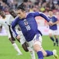 【番記者が選ぶＷ杯２６人】守田英正を選出、長友佑都は選外、ＤＦに高さ対策の武闘派を…５・１５メンバー発表