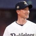 オリックス・岸田監督がこどもの日にクワガタ発見！
