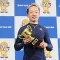 【ボート】宮島　若葉賞は山口剛が連覇～一年前よりターンは進化～「ターンがうまいオジになる！」