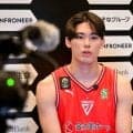 千葉ジェッツ・金近廉「何が必要なのか理解してコートに戻ることができた」…ケガから復帰後に見せた成長