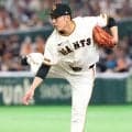 【巨人】初先発・赤星優志、５回無失点快投に指導陣べた褒め「もちろん次も」阿部監督は二つ返事