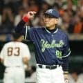 【ヤクルト】池山監督、吉村３ランに泣き完投負け「一番ダメージの…」続投は「なんとか…」