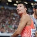 【陸上】男子400ｍリレーのバトンミスなぜ起きた？「うまく加速できず」世界リレー代表が会見