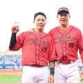 広島　新井監督「クローザーからだからね。よく打った」九回に同点プロ１号の持丸を称賛　開幕６戦６敗のＤｅＮＡとドロー「負けなかったのは、すごく良かった」