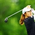 「みずほ」の米女子ツアーに日本勢13人 ミッシェル・ウィが3年ぶりツアー出場