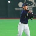 巨人戦に現れた「牛若丸」　“1年目”二塁手の華麗すぎる超美技に驚愕「よくあの体勢で」