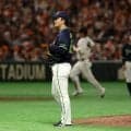 【ヤクルト】接戦敗れ首位返り咲きならず　池山監督「併殺で流れが」吉村８回２安打も一発に泣く