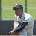 選抜Vの記録員が好投　大阪桐蔭の井上「仲間との争いに勝たないと」