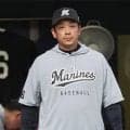 【ロッテ】サブロー監督「苦しめばいいと思う。今は」打撃不振の寺地へ助言／一問一答