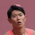 【陸上】男子1600ｍリレー・今泉堅貴「改善するポイントが多い」来年世界選手権へ切り替え