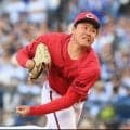 広島・高太一が開幕から９試合連続無失点　一打サヨナラのピンチを直球勝負でしのぐ「気合を入れて投げました」