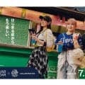 始球式挑戦の元アイドルは2軍監督の愛娘…球団夏イベに登場、元モー娘。メンバーと“共演”