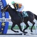 【ホッカイドウ競馬】素質馬アペリティーヴォが評判通りデビュー勝ち 能力試験で唯一48秒台記録