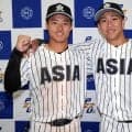 中日小池正晃コーチを父に持つ亜大・祐吏が本塁打「悔いのない年に」父の言葉支えに夢のプロへ