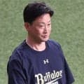 【オリックス】岸田監督が超レア昆虫捕獲　盛り塩ならぬ「幸運運び虫」球場で捕まえパ最速20勝