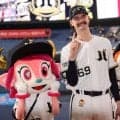 【オリックス】大型助っ人ジェリーの来日初勝利を支えたのは日本探訪　京都探索でリフレッシュ