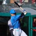 【日本ハム】“休養明け”４番郡司裕也が猛打賞「もっと投手陣を助けたい」２戦連続で接戦落とす