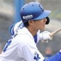 ＤｅＮＡドラ５・成瀬　広島・床田からプロ初打点に「自信になります」