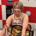 彩羽匠、壮絶激闘でＳａｒｅｅｅを倒し「ＡＡＡＷ王座」Ｖ３…旗揚げ１０周年を飾り実感「プロレスってあきらめなければ大きな夢を見られる」…５・５横浜ＢＵＮＴＡＩ