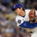 大谷翔平が初の投手部門月間MVP、メジャー史上初の両部門選出