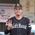 【ソフトバンク】上茶谷大河、ピンチ火消し３勝目「１点OKとは考えなかった」ネビン＆平沢斬り