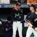 【ヤクルト】１点差の接戦敗れ９連戦８戦目で４勝４敗、６日巨人戦へ池山監督「切り替えて…」